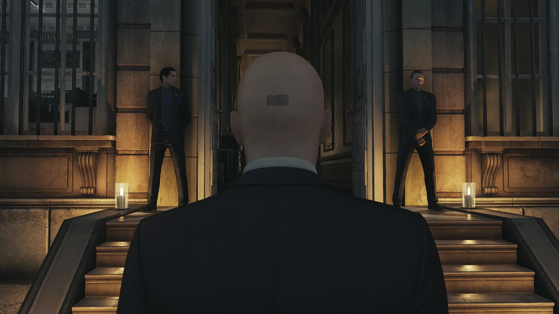 Training Day: Why Hitman's Opening Missions Have Us Interested