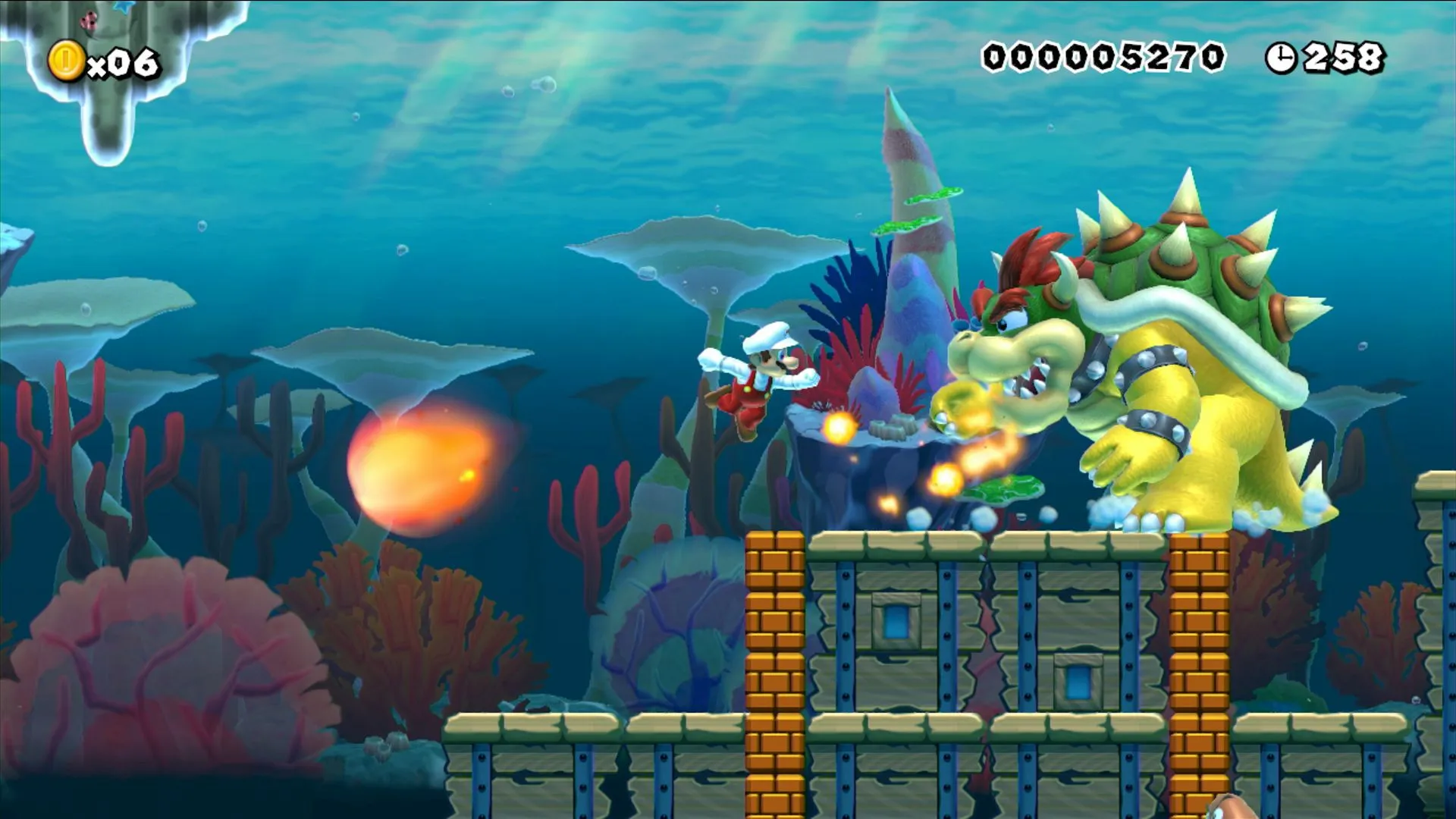 Build The Mushroom Kingdom Of Your Dreams