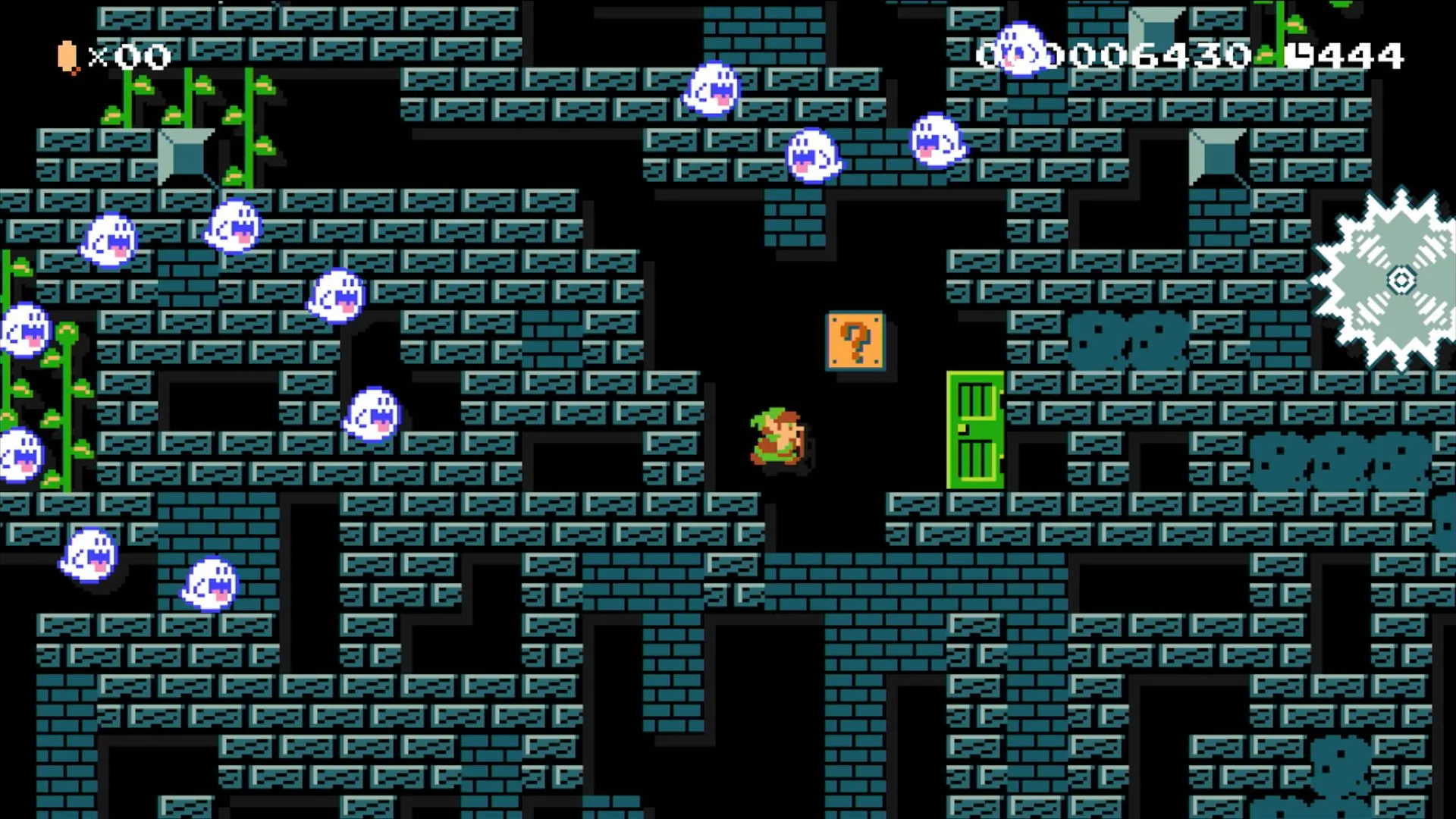 Build The Mushroom Kingdom Of Your Dreams