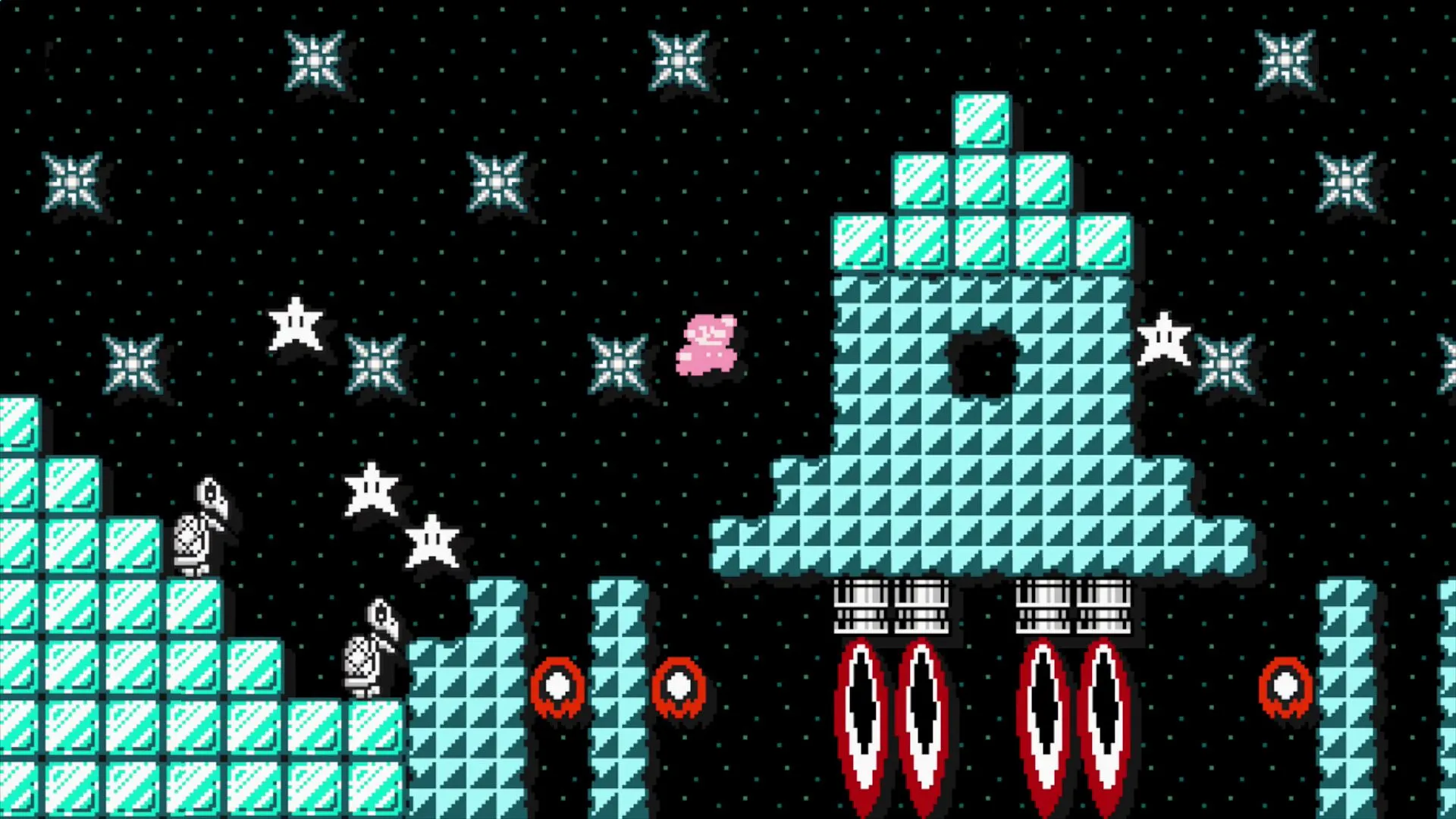 Build The Mushroom Kingdom Of Your Dreams