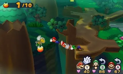 When Worlds Collide