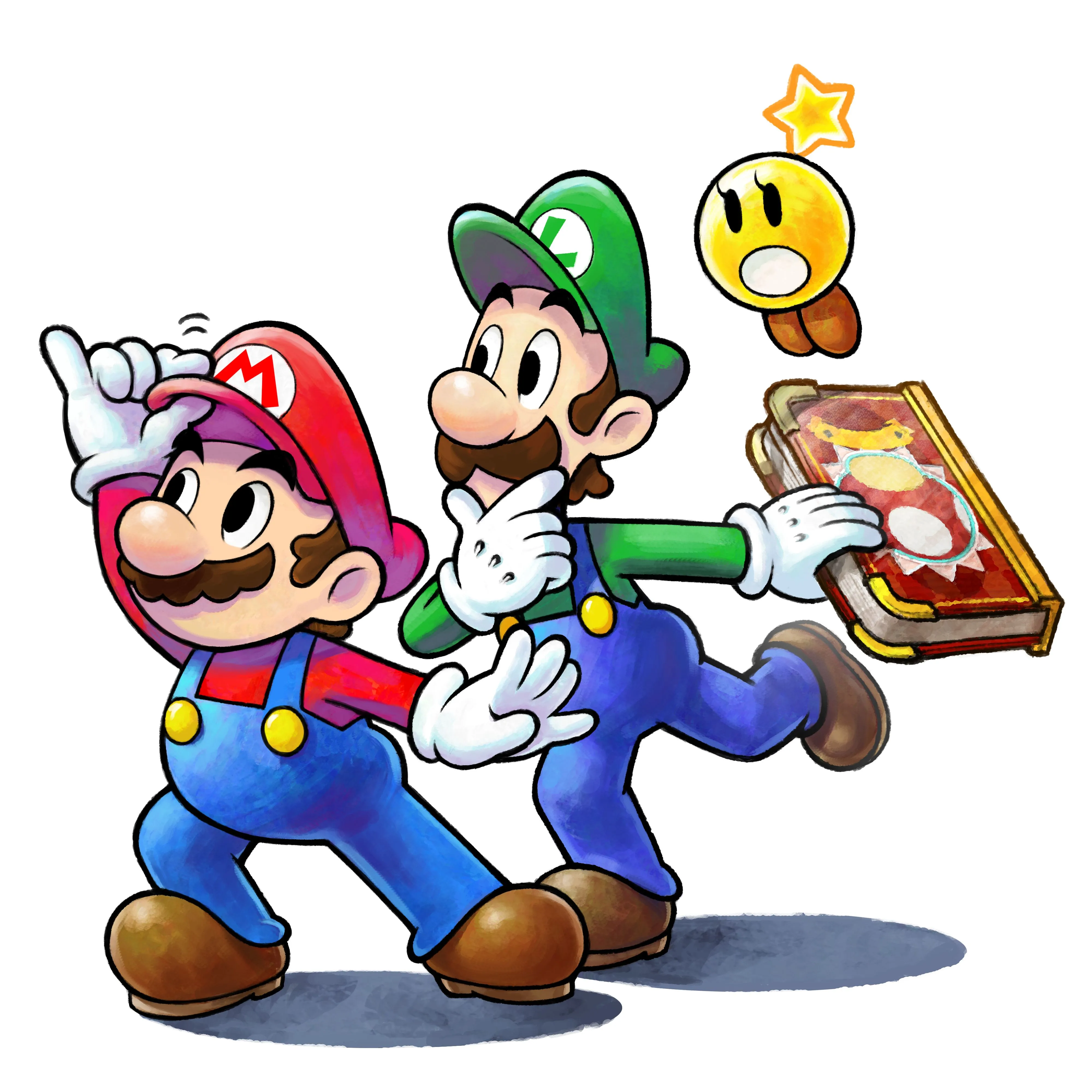 When Worlds Collide