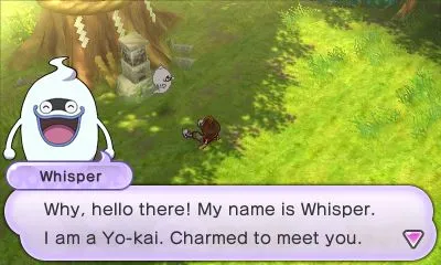 Learn All About Yo-Kai Watch From Level-5 President Akihiro Hino