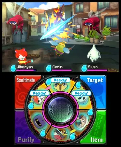 Learn All About Yo-Kai Watch From Level-5 President Akihiro Hino