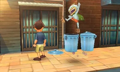 Learn All About Yo-Kai Watch From Level-5 President Akihiro Hino
