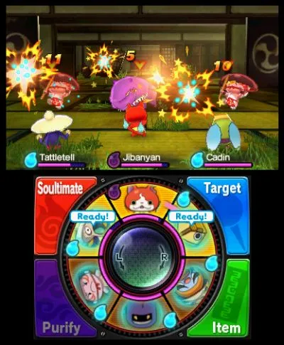 Learn All About Yo-Kai Watch From Level-5 President Akihiro Hino