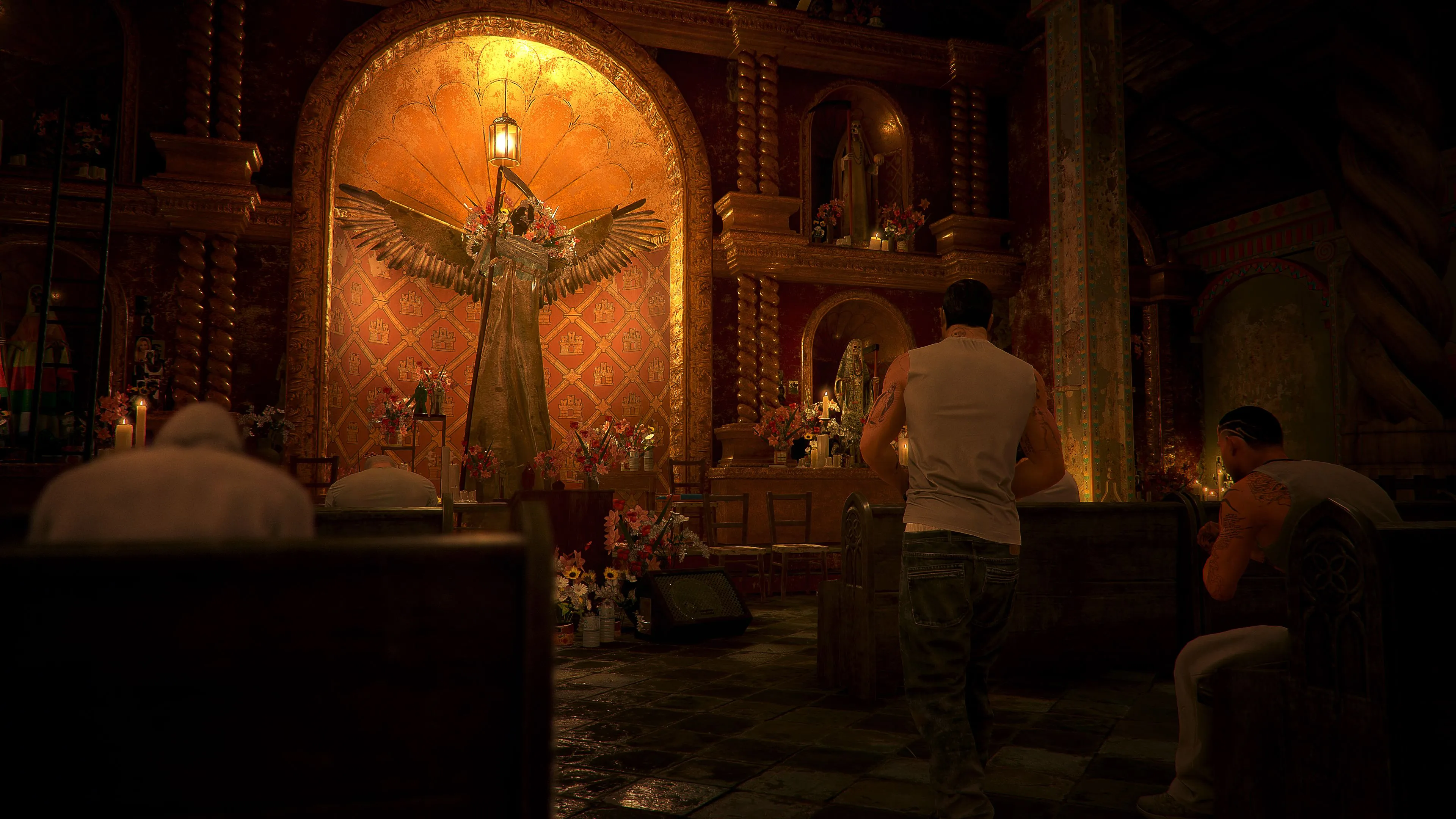 22 Things We Learned Going Hands-On With Ghost Recon Wildlands