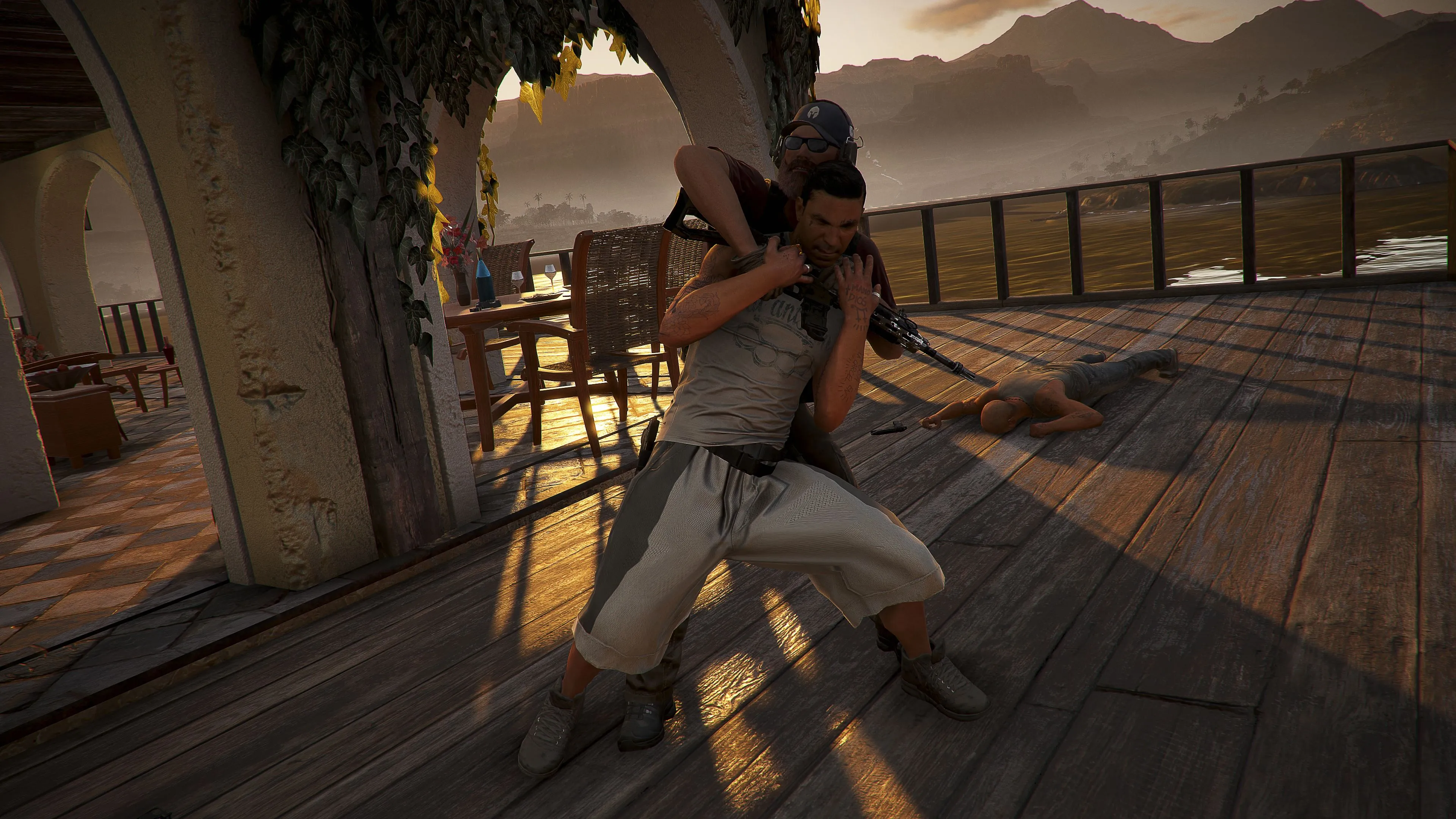 22 Things We Learned Going Hands-On With Ghost Recon Wildlands