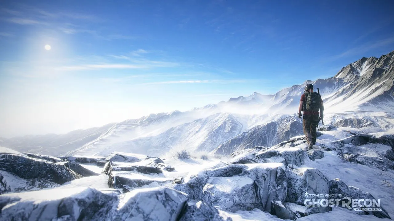 Is Ghost Recon Wildlands The Next Blockbuster Shooter?
