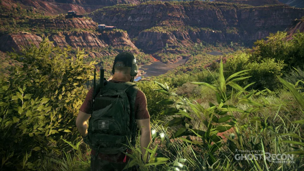 Is Ghost Recon Wildlands The Next Blockbuster Shooter?