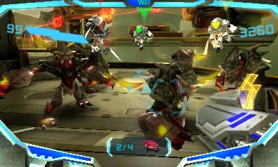 Hands-on With The Metroid Game Fans Aren't Sure They Want