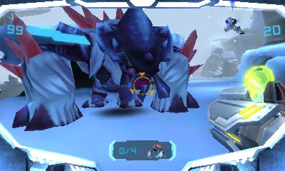 Hands-on With The Metroid Game Fans Aren't Sure They Want