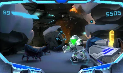 Hands-on With The Metroid Game Fans Aren't Sure They Want
