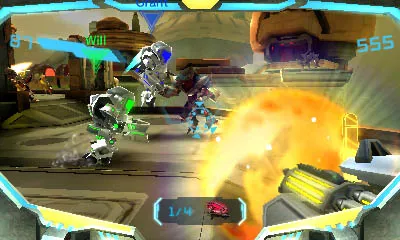 Hands-on With The Metroid Game Fans Aren't Sure They Want
