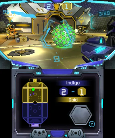 Hands-on With The Metroid Game Fans Aren't Sure They Want
