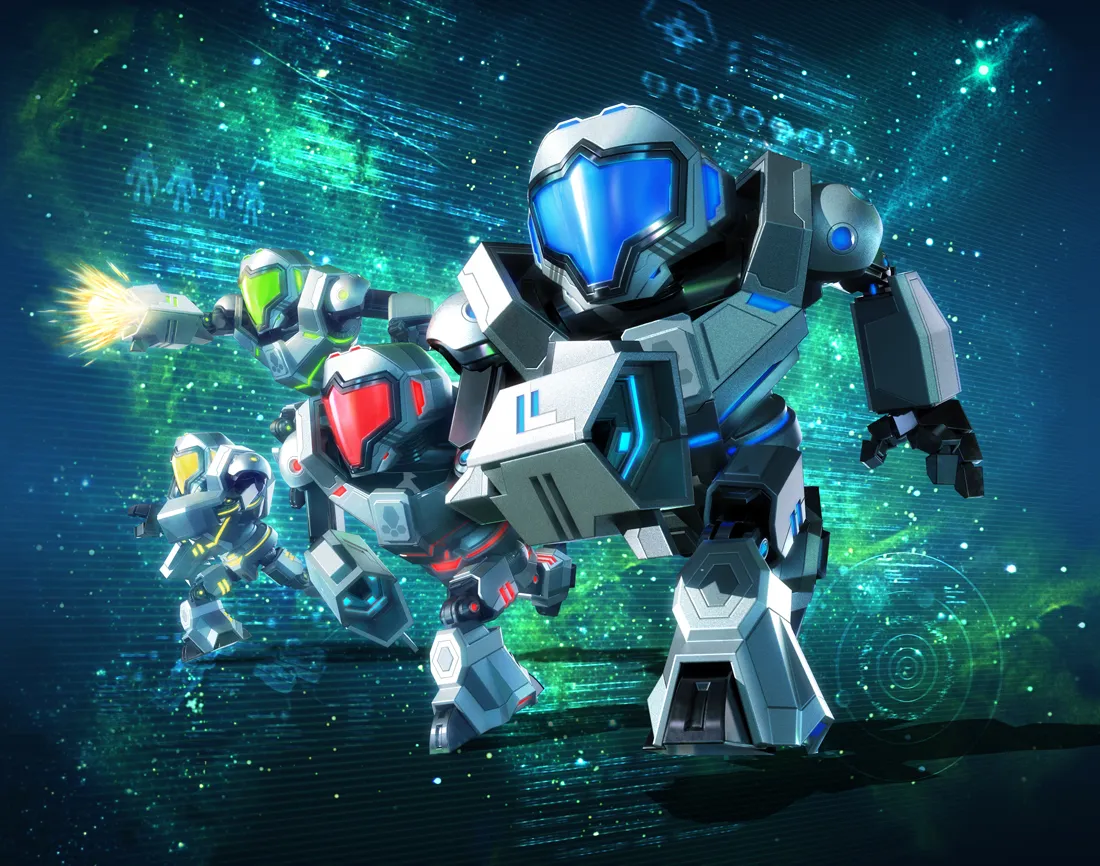 Hands-on With The Metroid Game Fans Aren't Sure They Want