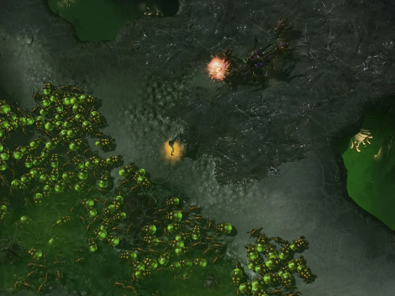 Huge Batch Of Campaign Screenshots