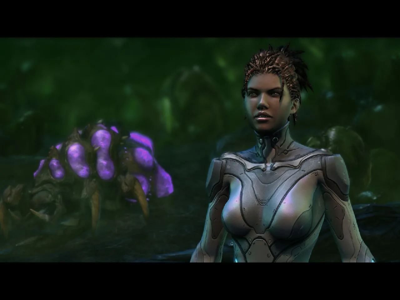 Huge Batch Of Campaign Screenshots