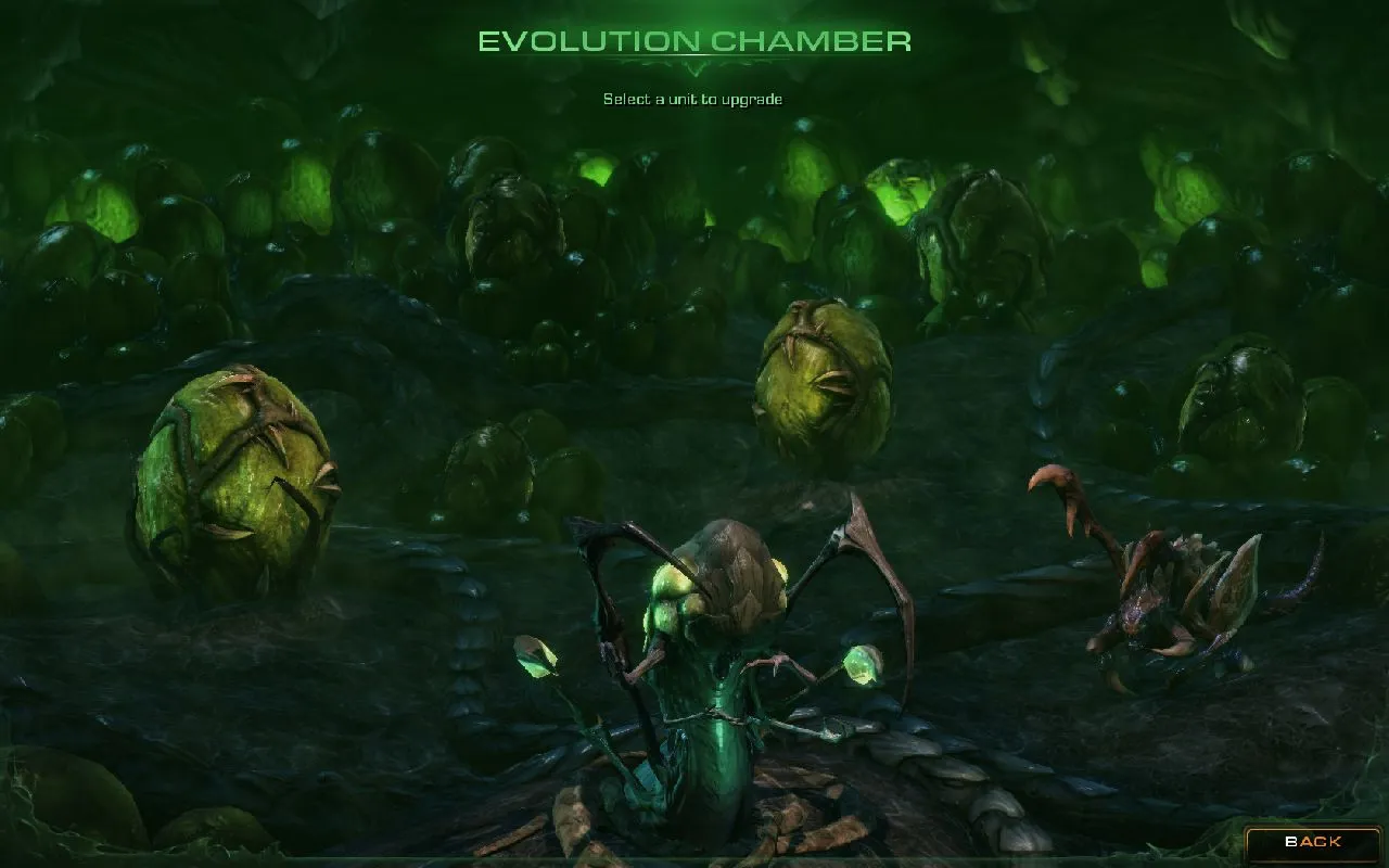 Huge Batch Of Campaign Screenshots