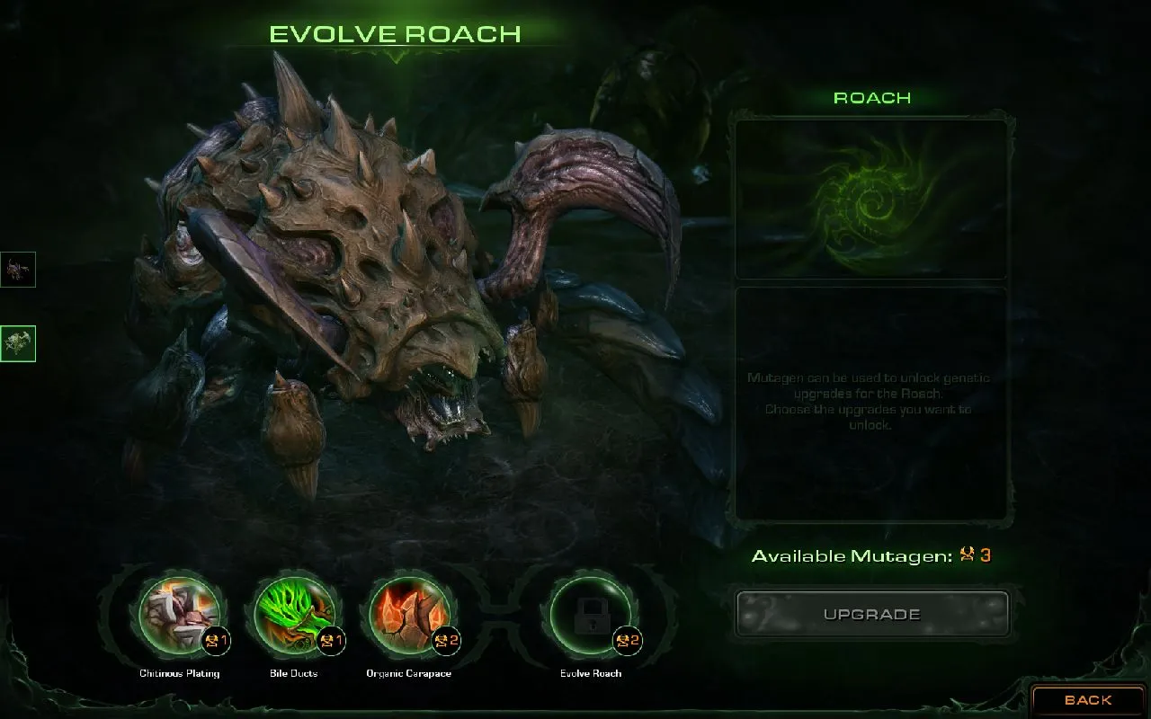 Huge Batch Of Campaign Screenshots
