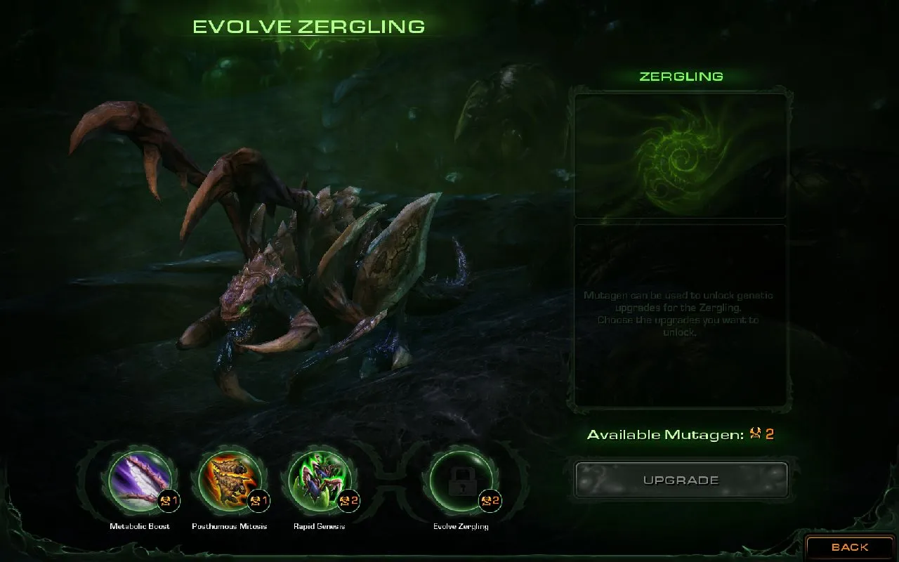 Huge Batch Of Campaign Screenshots