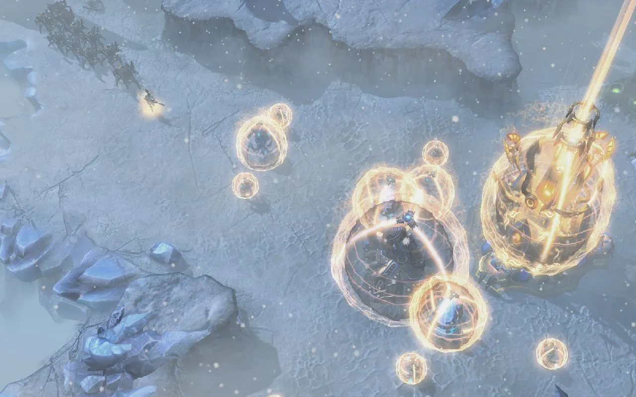 Huge Batch Of Campaign Screenshots