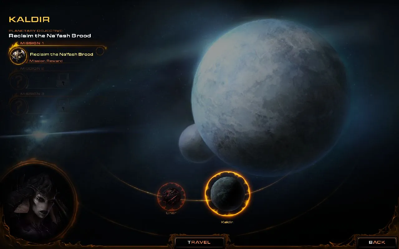 Huge Batch Of Campaign Screenshots