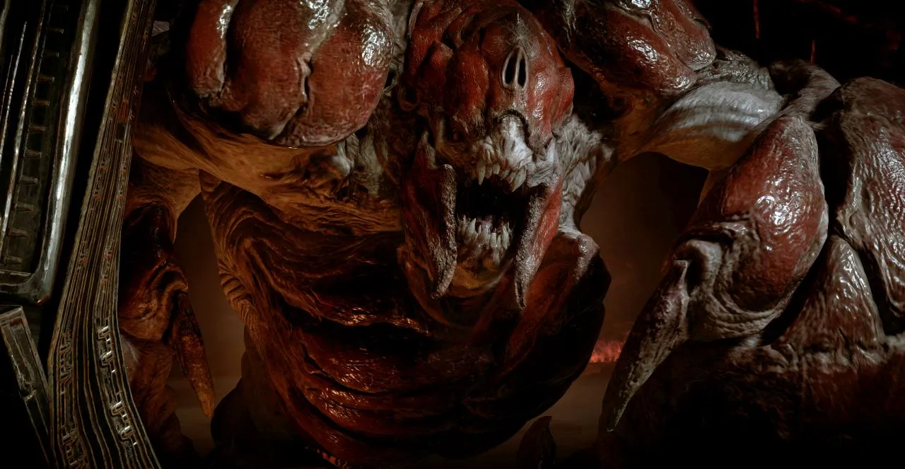 Hands-On Demo Proves To Be Spooky, Action-Packed Time