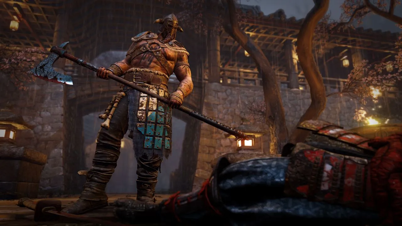 Hands-On With Single-Player And Multiplayer Modes
