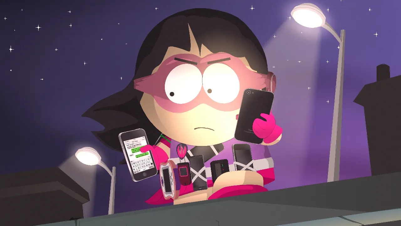 Delving Further Into The Fractured But Whole