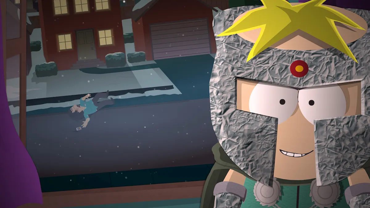 Delving Further Into The Fractured But Whole