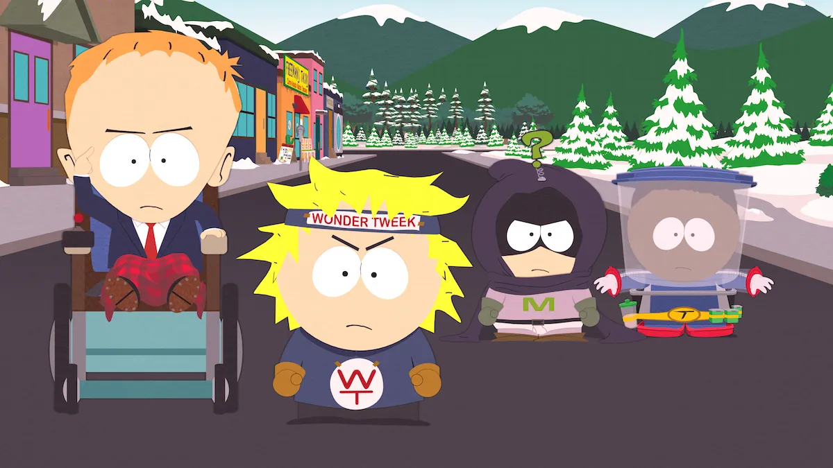 Delving Further Into The Fractured But Whole