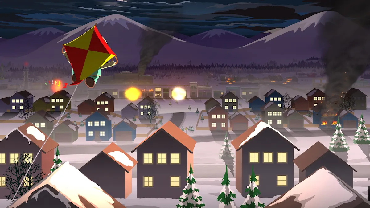 Delving Further Into The Fractured But Whole