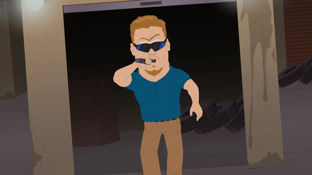 Delving Further Into The Fractured But Whole