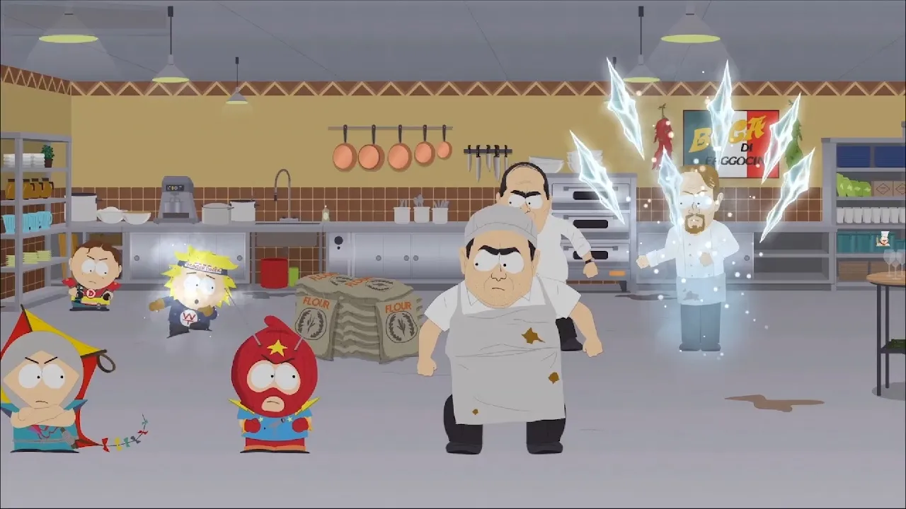 Delving Further Into The Fractured But Whole