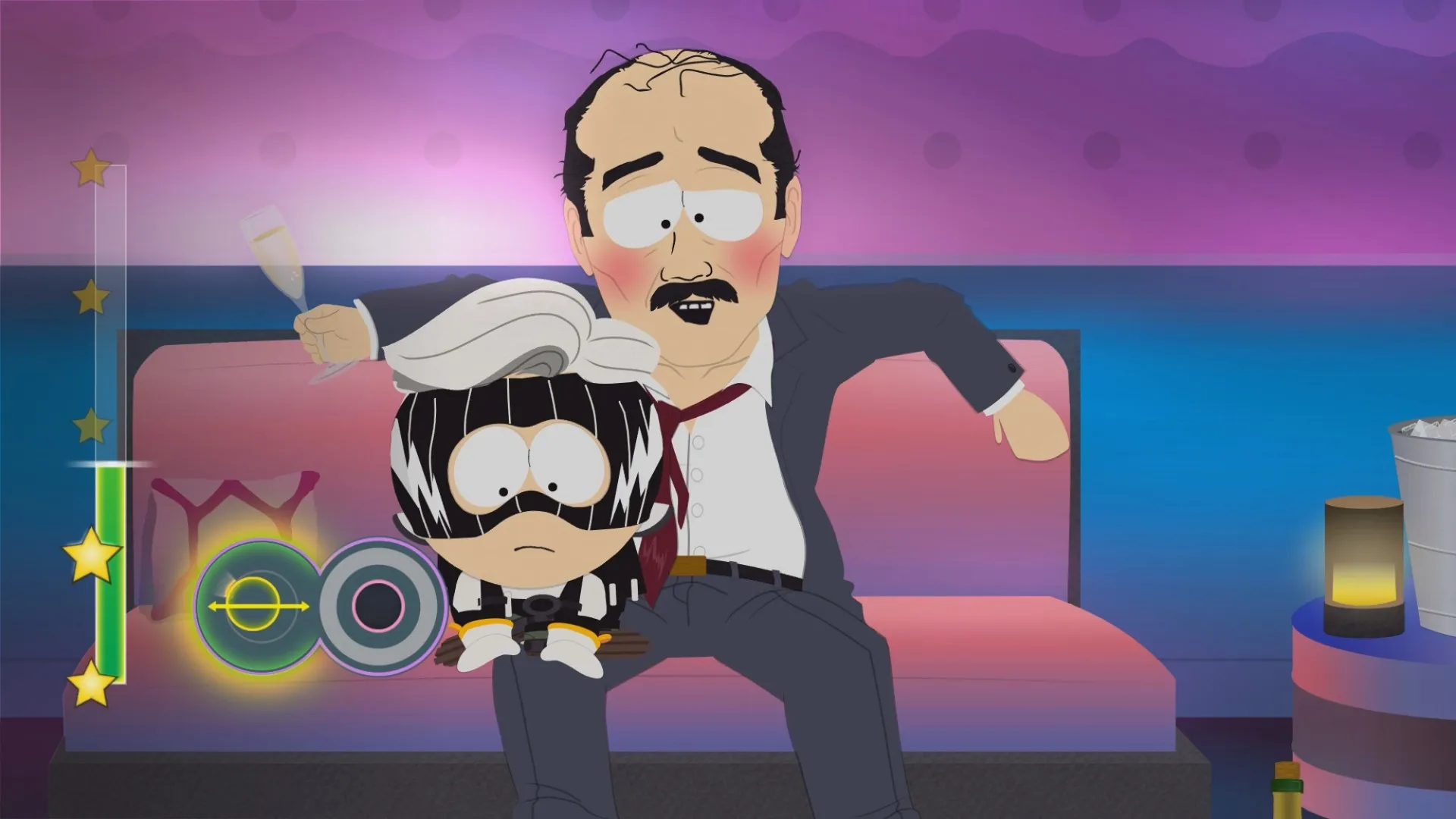 Ubisoft Shows Off New Trailer For South Park: The Fractured But Whole