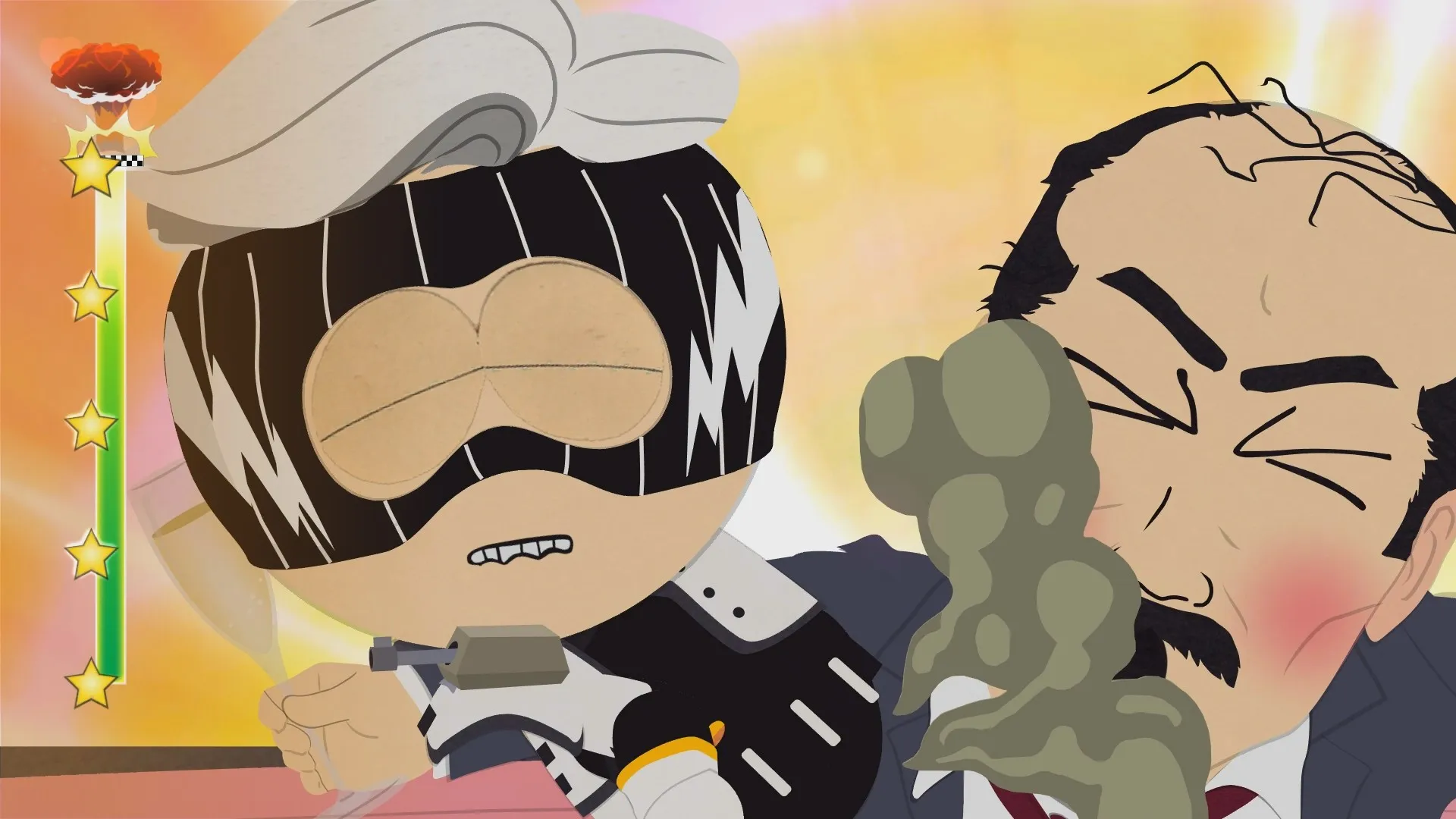 Ubisoft Shows Off New Trailer For South Park: The Fractured But Whole