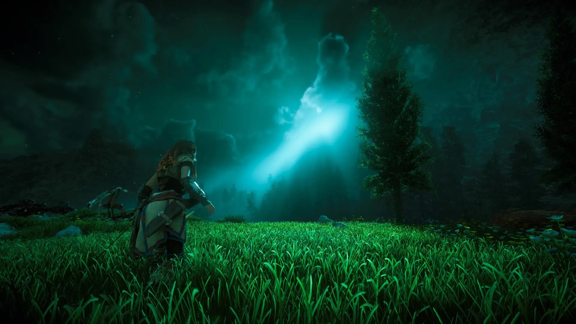 Hunting Bigger Game