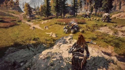 Four Big Takeaways From Our Hands-On Time With Horizon Zero Dawn