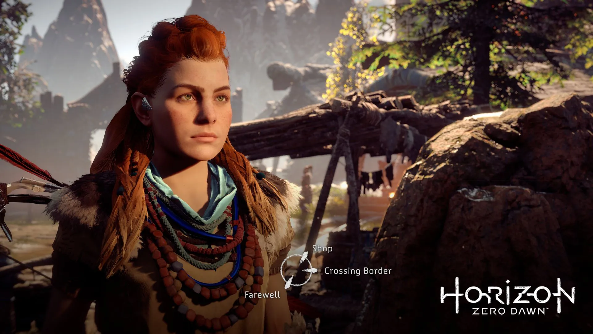 Four Big Takeaways From Our Hands-On Time With Horizon Zero Dawn