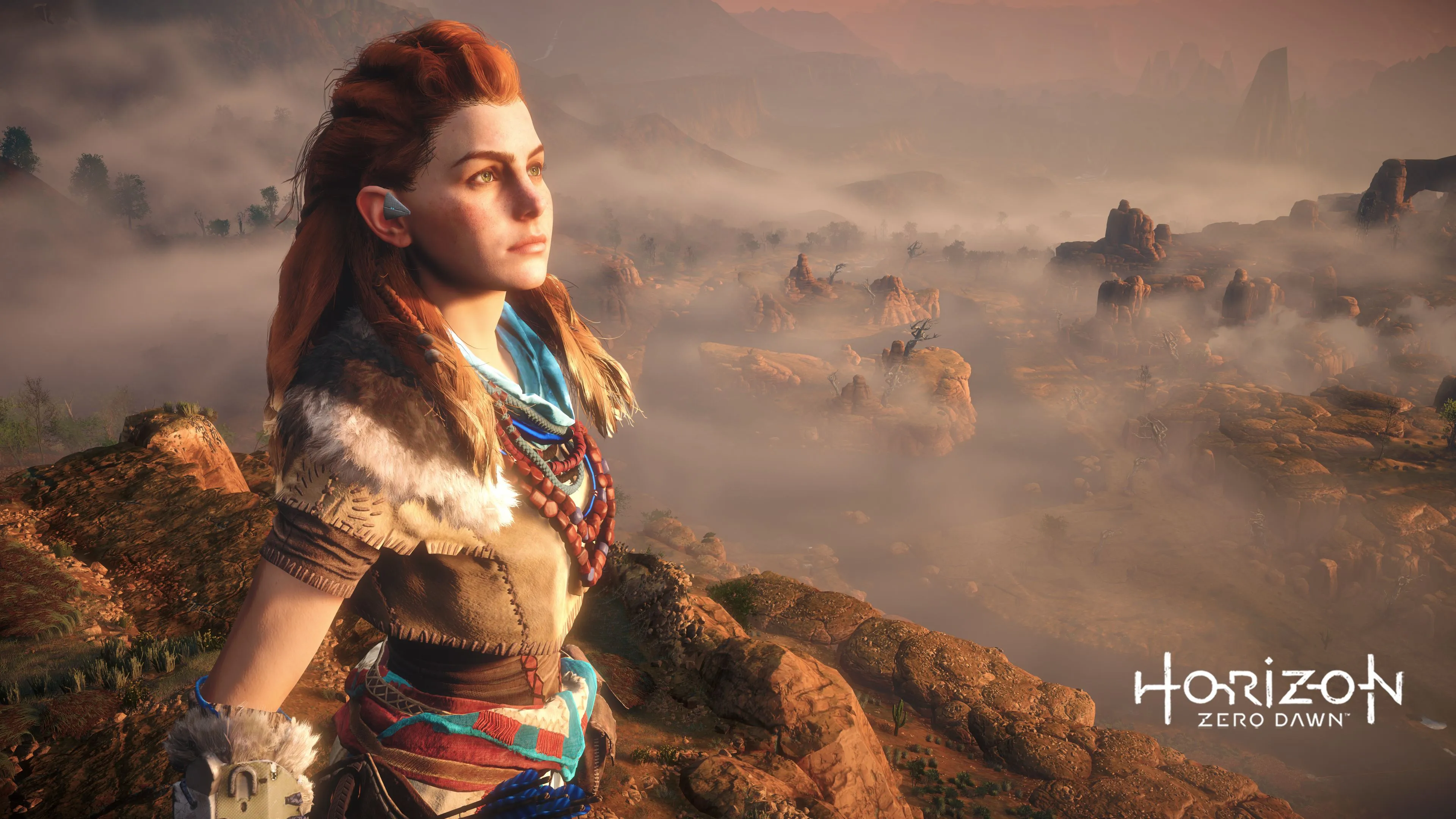 Four Big Takeaways From Our Hands-On Time With Horizon Zero Dawn