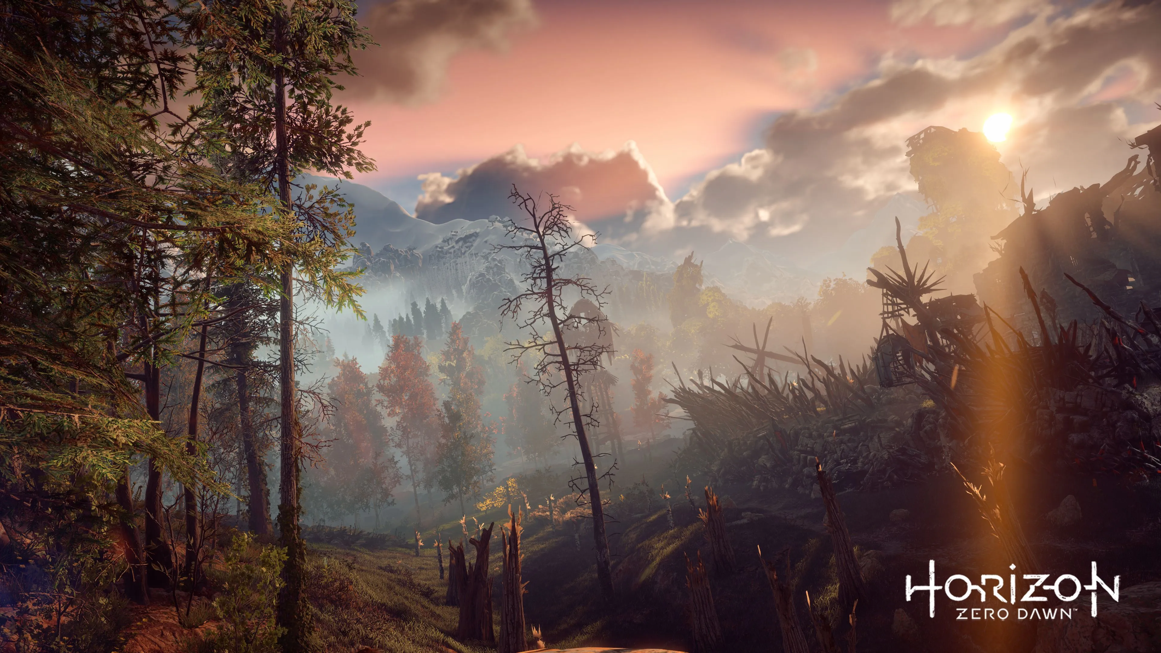 Four Big Takeaways From Our Hands-On Time With Horizon Zero Dawn