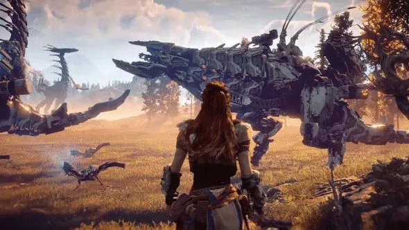 Four Big Takeaways From Our Hands-On Time With Horizon Zero Dawn