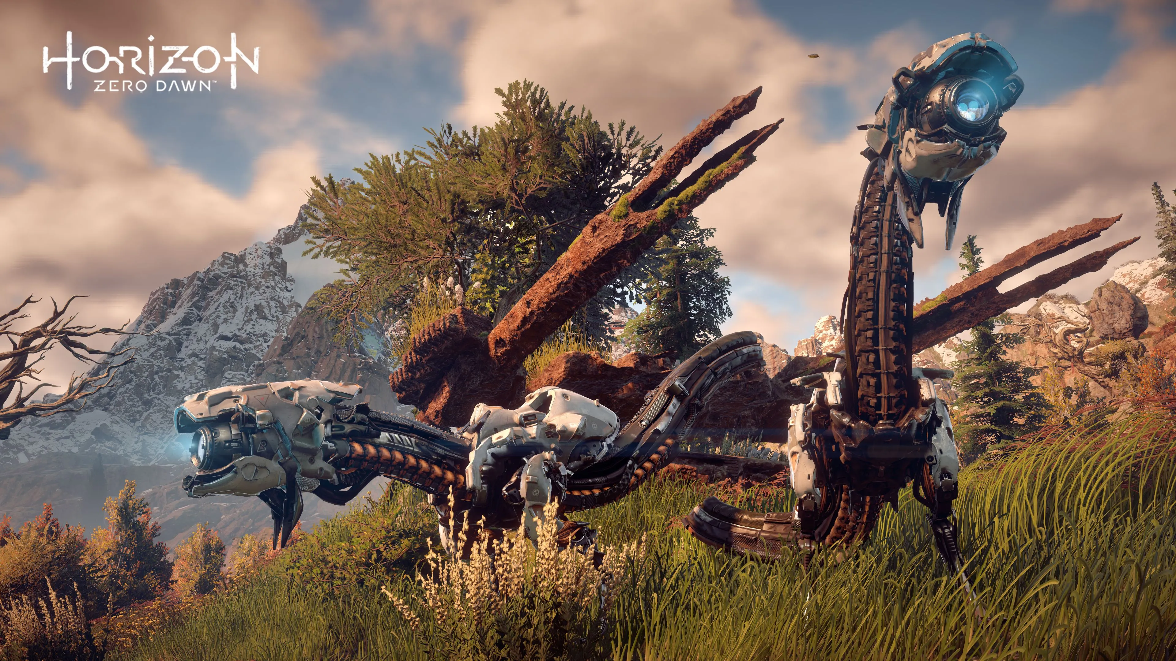 Four Big Takeaways From Our Hands-On Time With Horizon Zero Dawn
