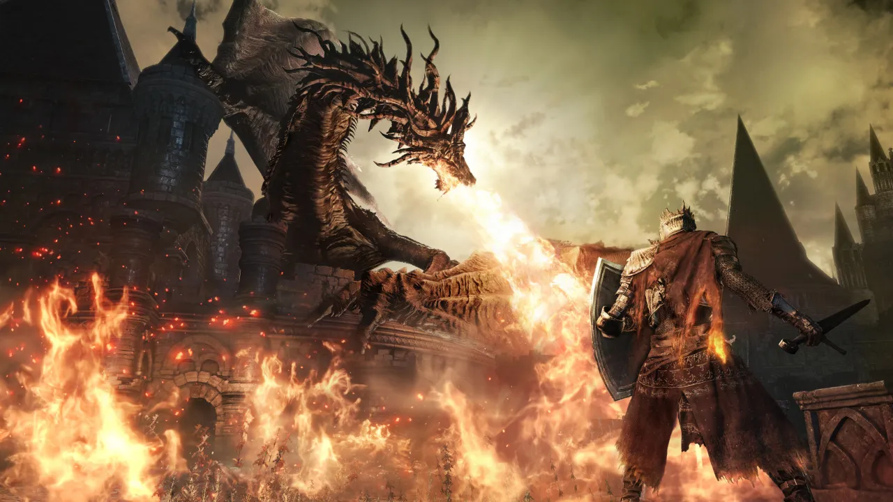 Our First Look At A Boss