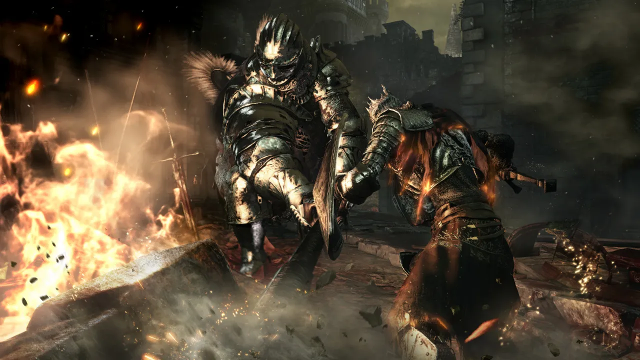 Our First Look At A Boss