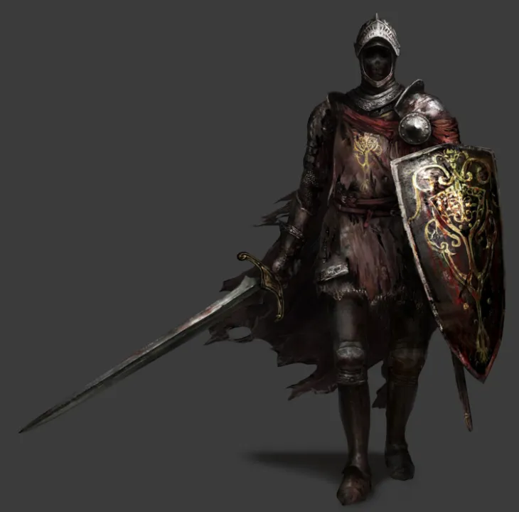 Our First Look At A Boss