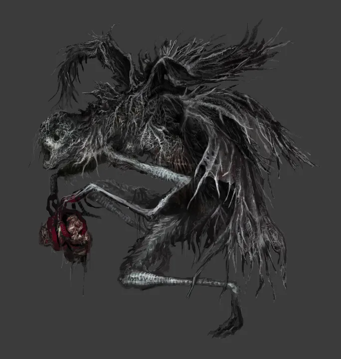 Our First Look At A Boss