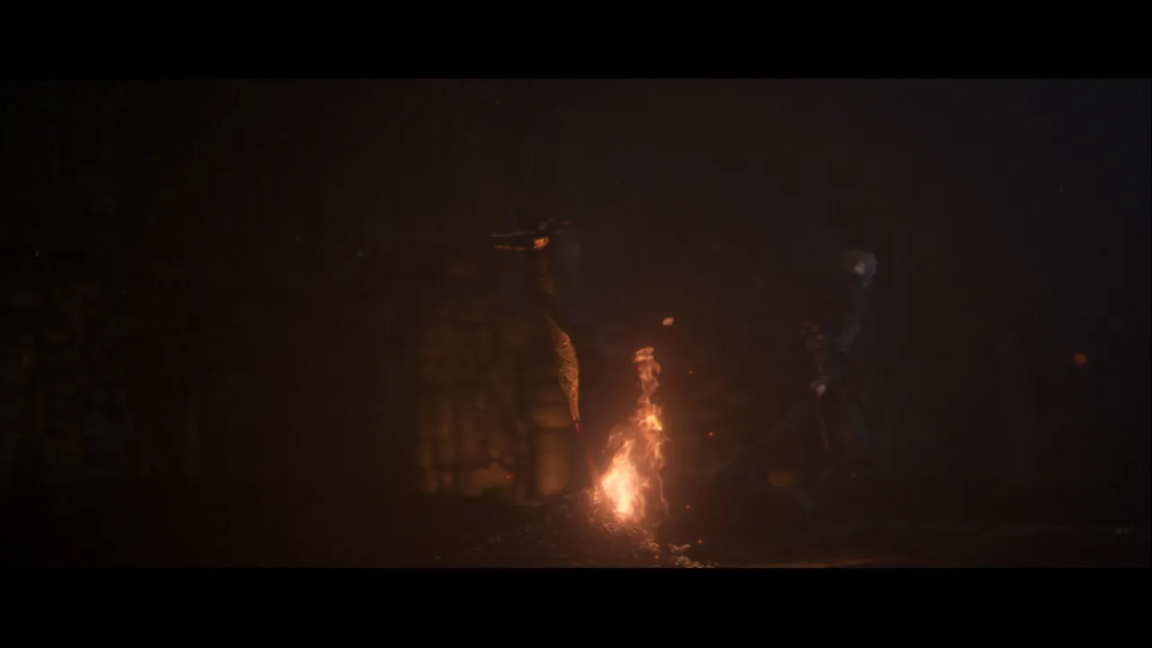 Our First Look At A Boss