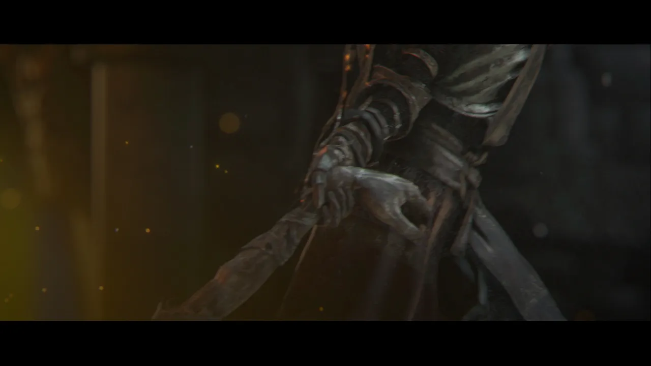 Our First Look At A Boss